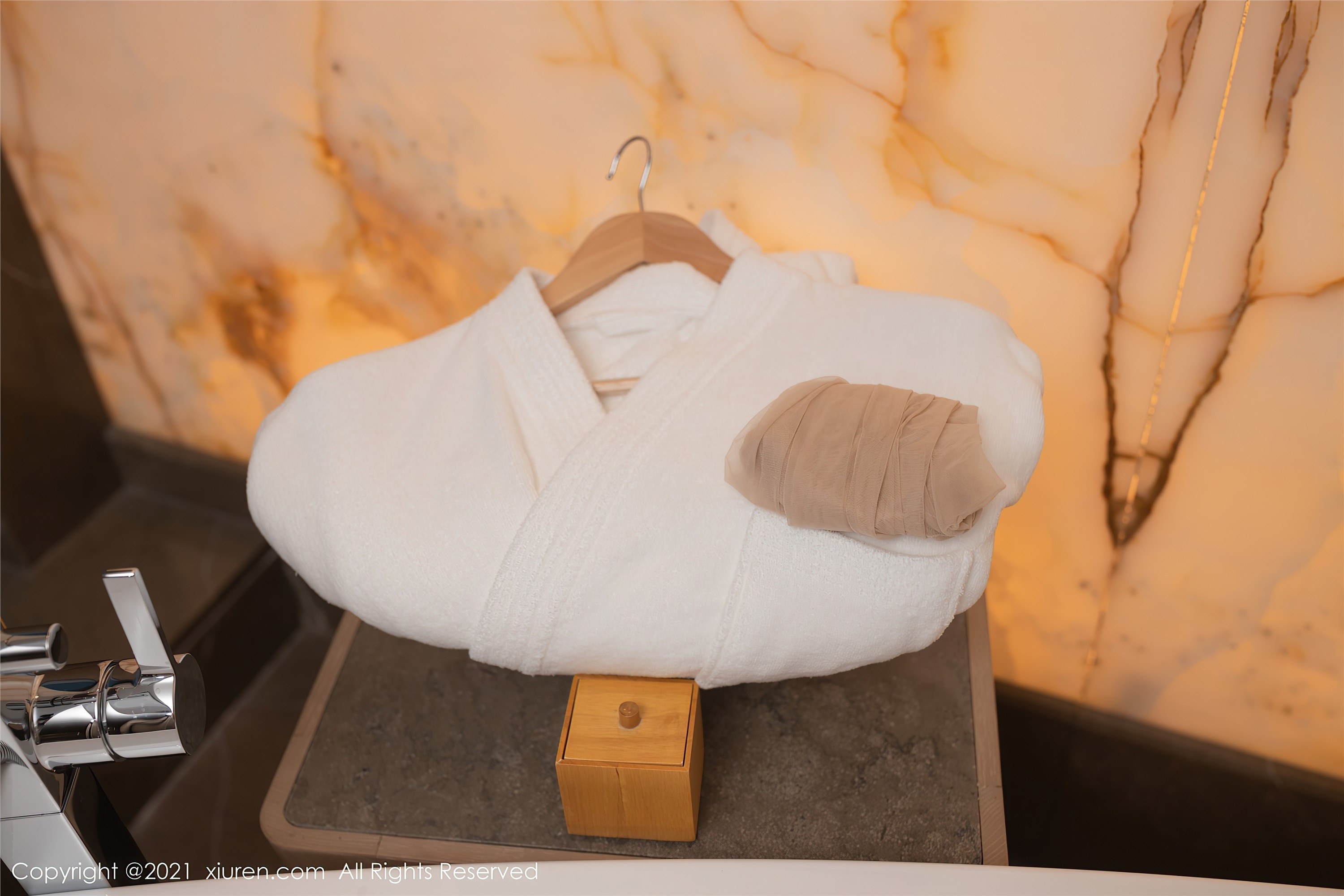 XiuRen秀人网  2021.01.25 No.3042 安然Maleah